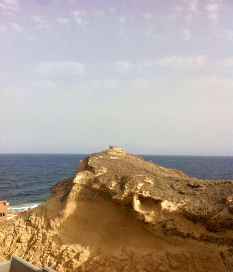 Roca Mar Tenerife La Mareta Exterior foto