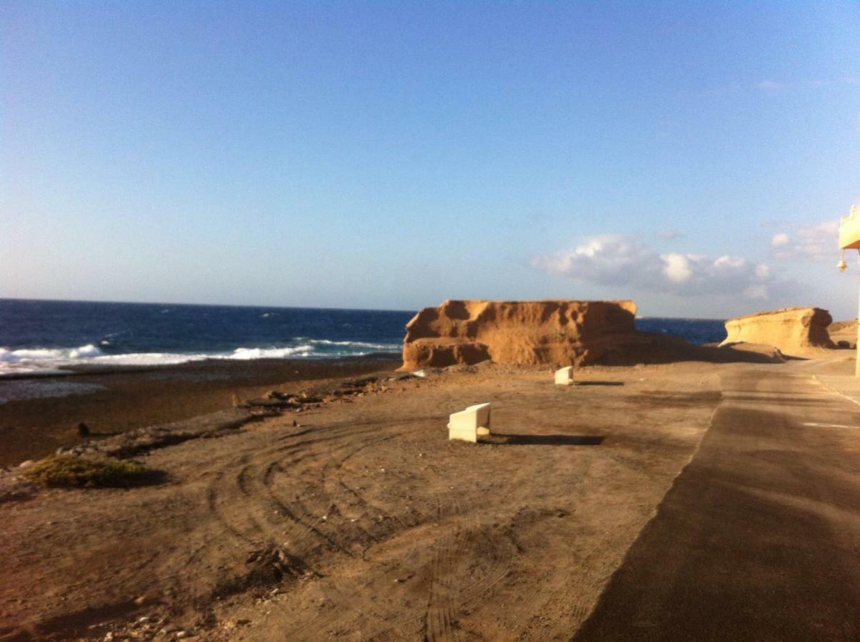 Roca Mar Tenerife La Mareta Exterior foto