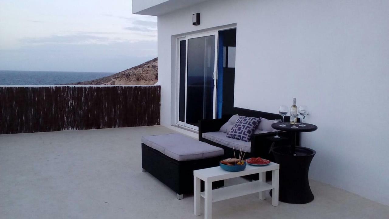 Roca Mar Tenerife La Mareta Exterior foto