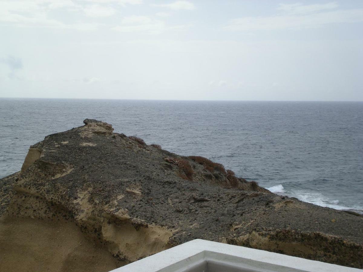 Roca Mar Tenerife La Mareta Exterior foto